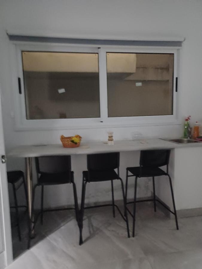 Andri' S Place Paphos Buitenkant foto