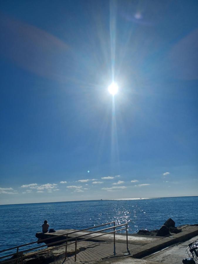 Andri' S Place Paphos Buitenkant foto